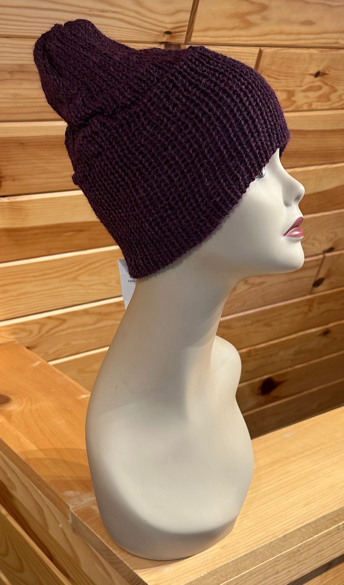 MMA Swirl Hat