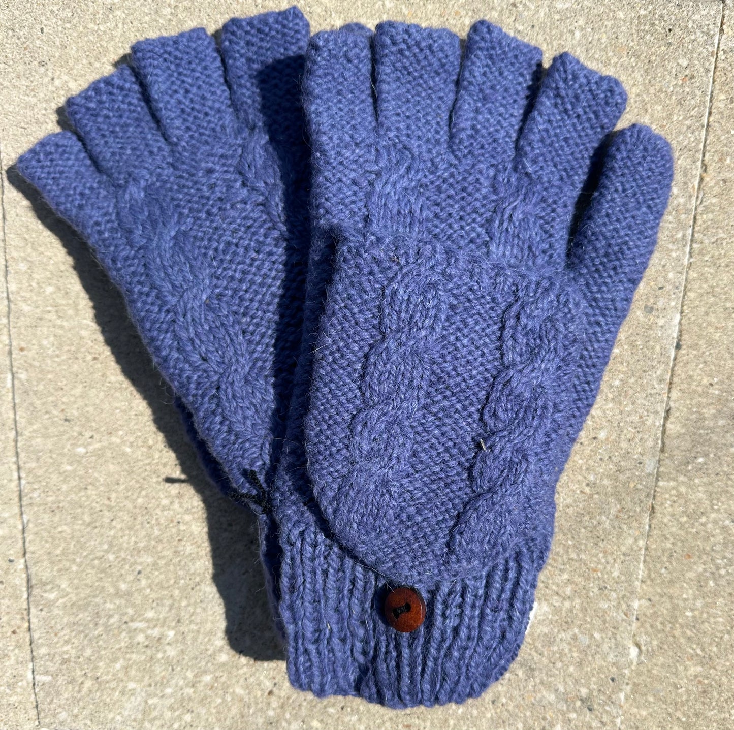 ART Alpaca Glitten HM034