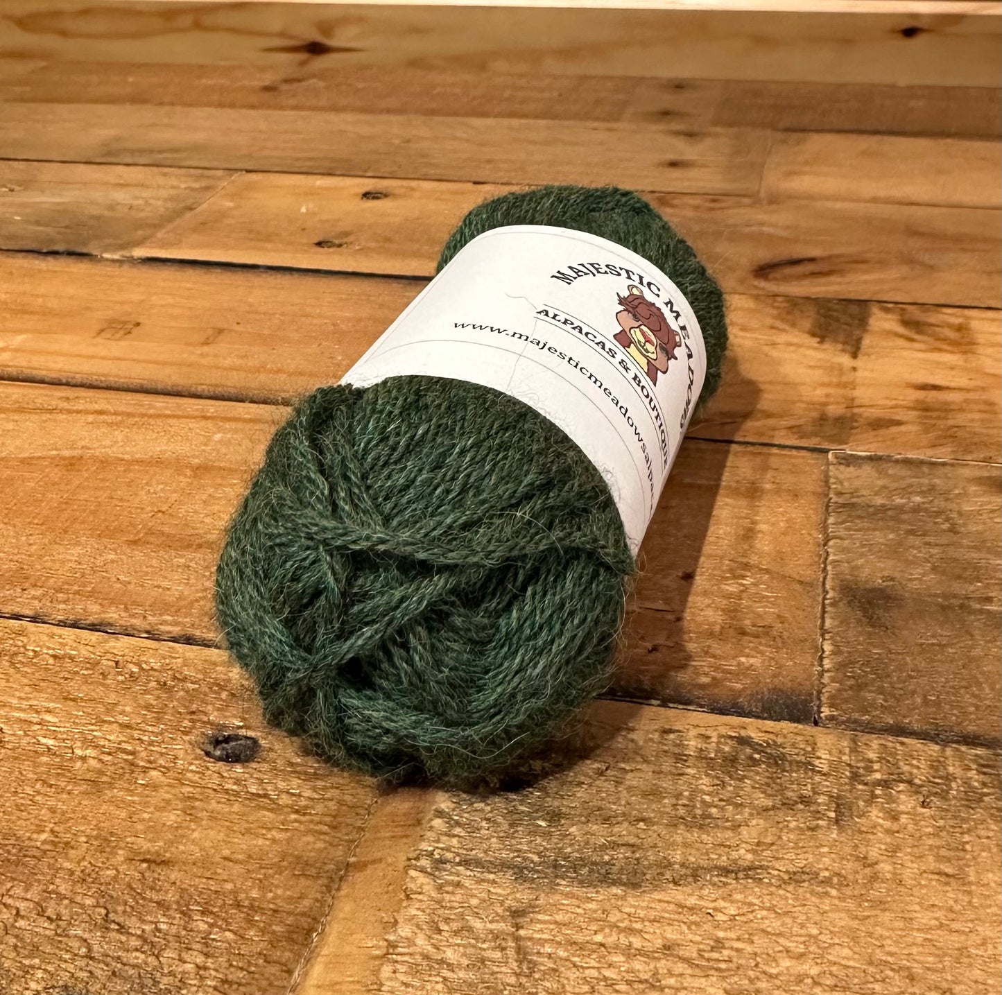 MMA CA Yarn