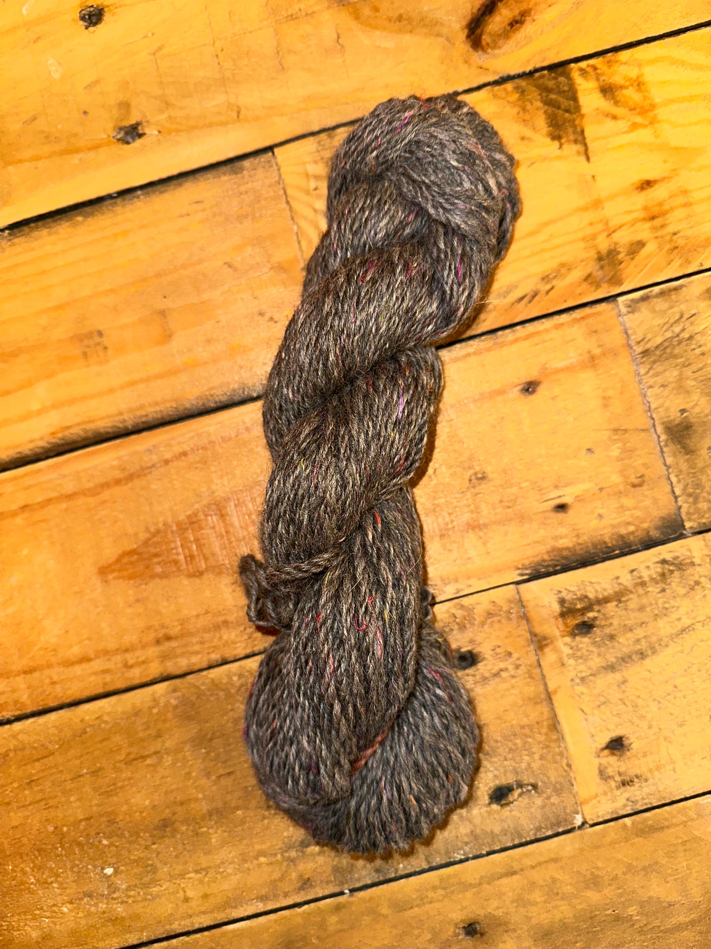 MMA Alpaca Silk Yarn