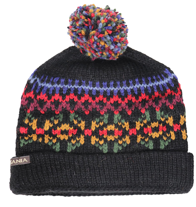 ART Alpaca Hat ST051