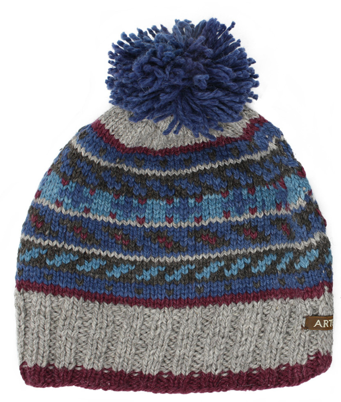 ART Alpaca Hat ST011H