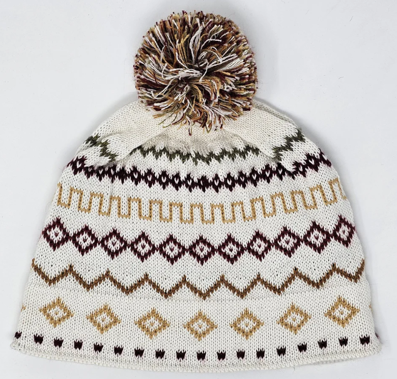 PL Gorham Alpaca Hat