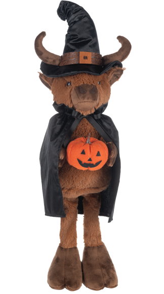 Ganz Tall Halloween HC Decoration