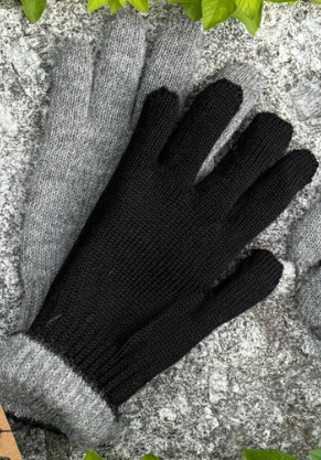 PL Rev. Gloves