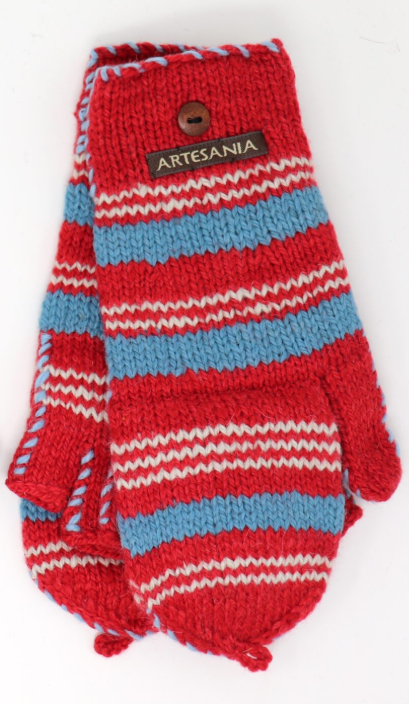 ART Alpaca Glitten HM051