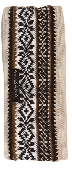 ART Alpaca Headband HB066