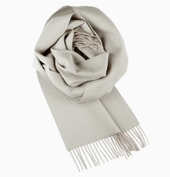 SHU Baby Alpaca Scarf