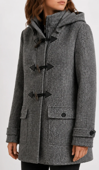PL Women's Nor Easter Jacket