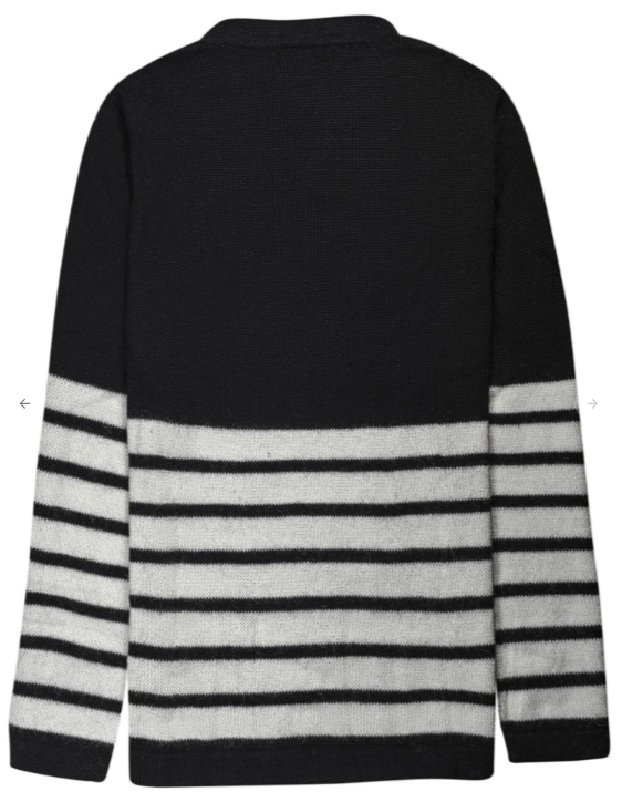 PL Women's Hudson Alpaca Sweater