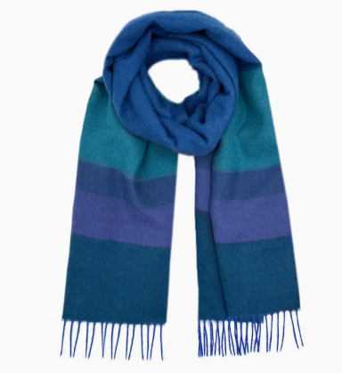 SHU Baby Alpaca Scarf