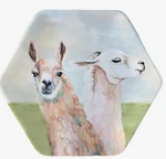 GBA Alpaca Trinket Dish