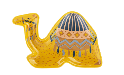 Ganz Camel Trinket Dish