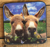 DB 3D LiveLife Coaster