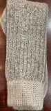 Alpaca Heavy Boot Sock