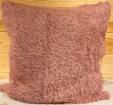 SHU Fur Alpaca Pillow Case