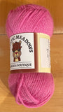 MMA CA Yarn