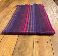 TFA Alpaca Woven Scarf