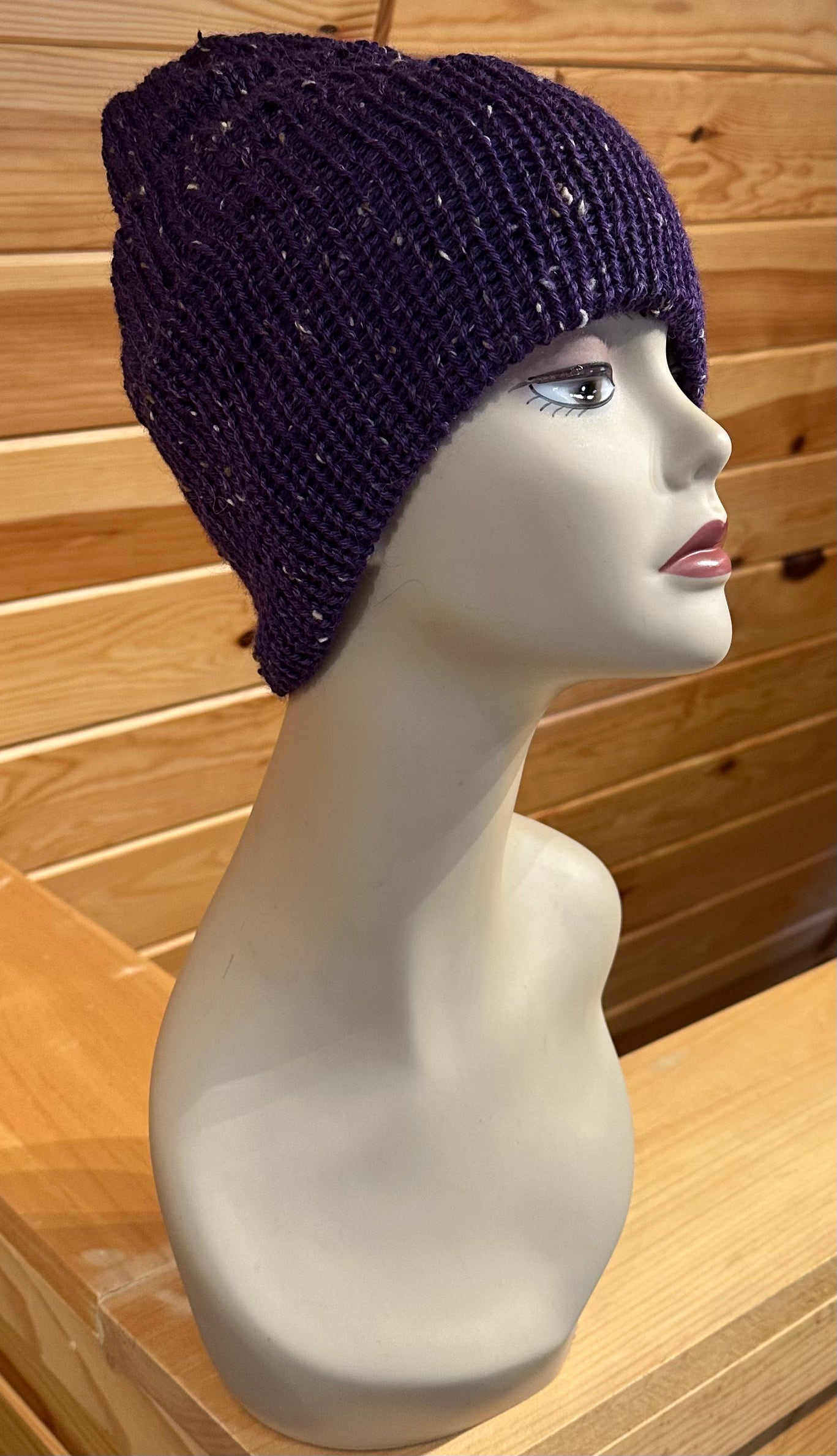 MMA Swirl Hat
