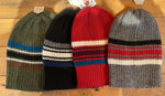 TAG Knit Skull Caps