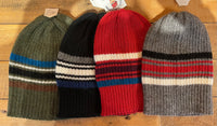 TAG Knit Skull Caps