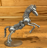 THC Metal Figures