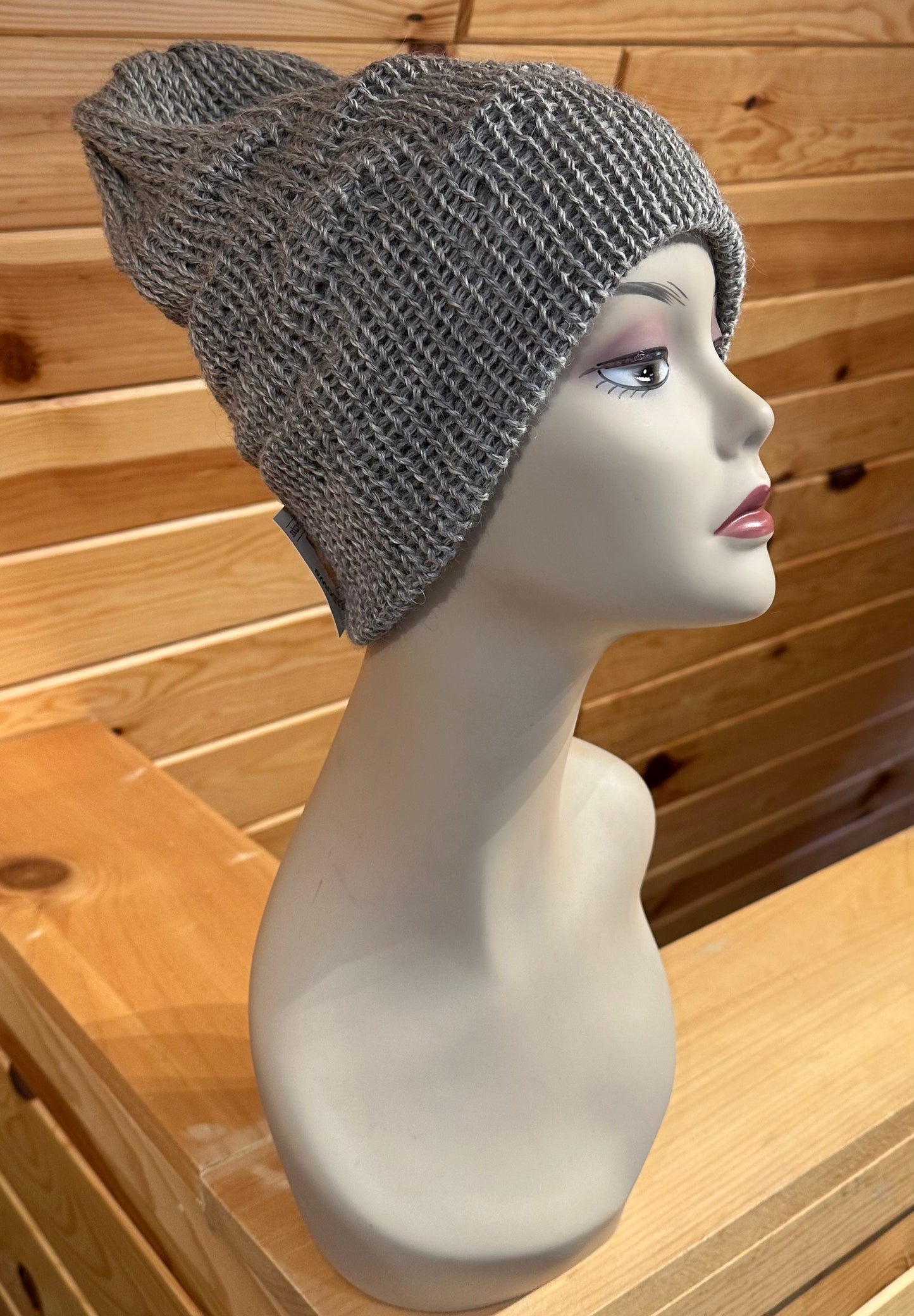 MMA Swirl Hat