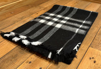 TFA Alpaca Woven Scarf