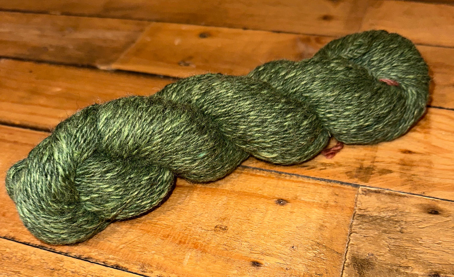 MMA Alpaca 3 Ply Sport Wt. Yarn