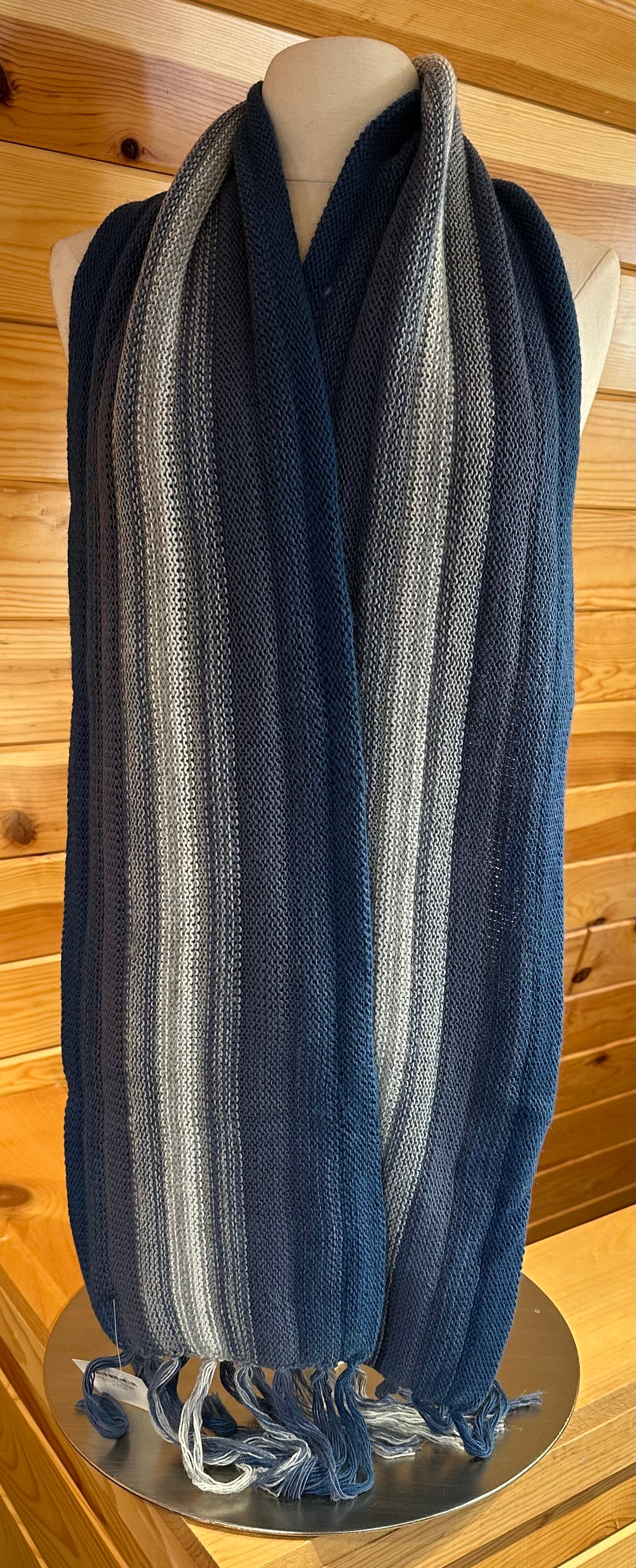 DAW Alpaca Scarves