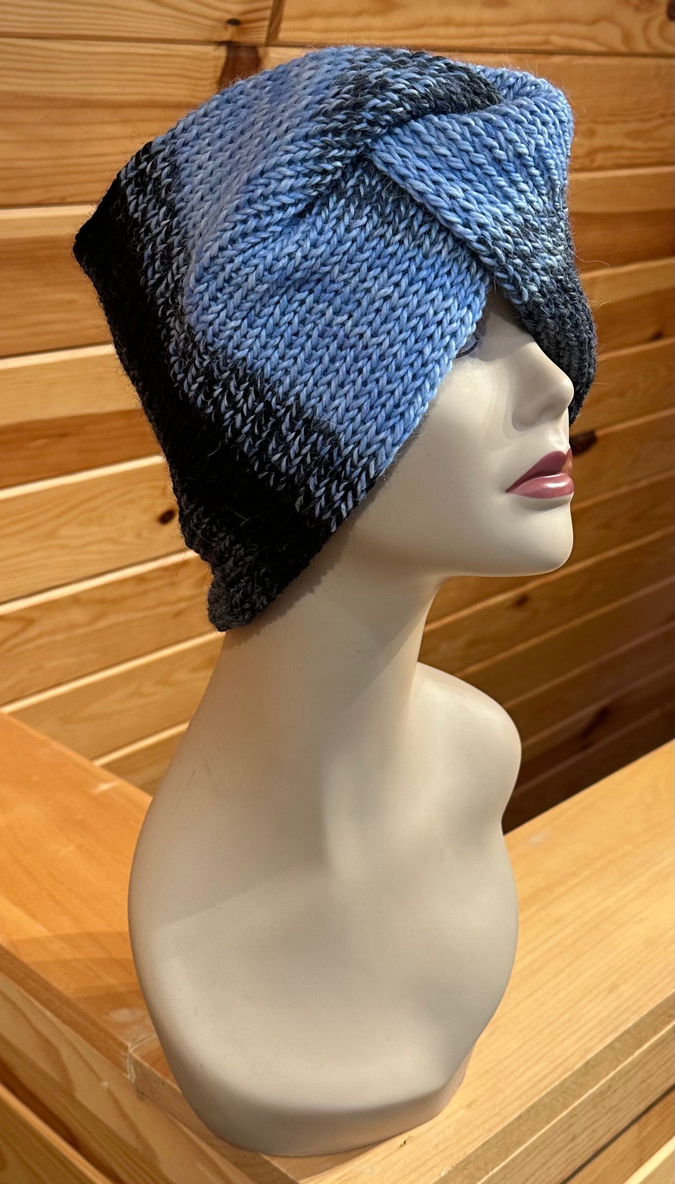 MMA Lrg. Infinity Headband