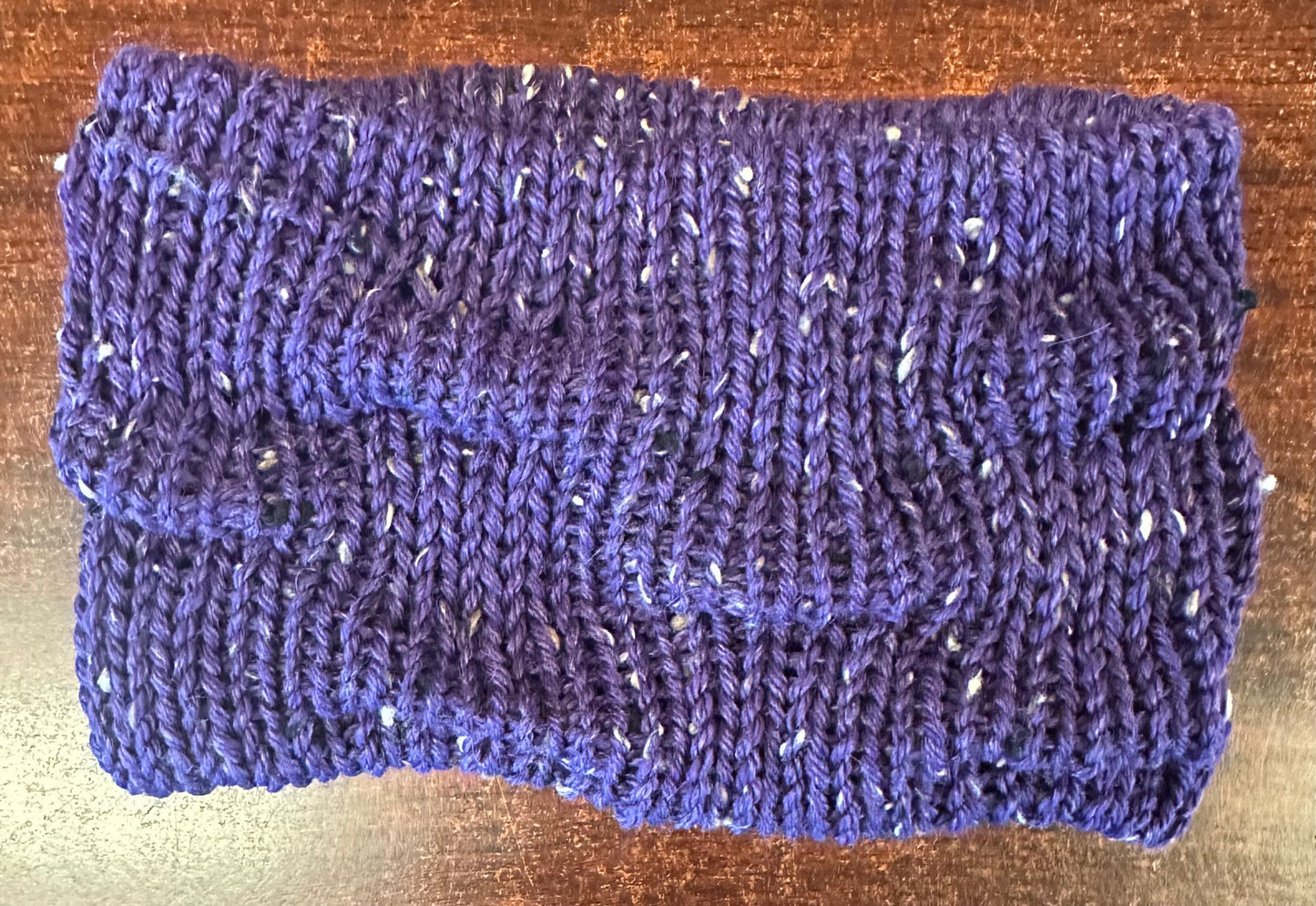 MMA Swirl Headband