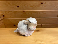 Sheep Figurines