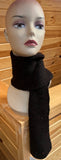MMA Alpaca Knit  Scarf