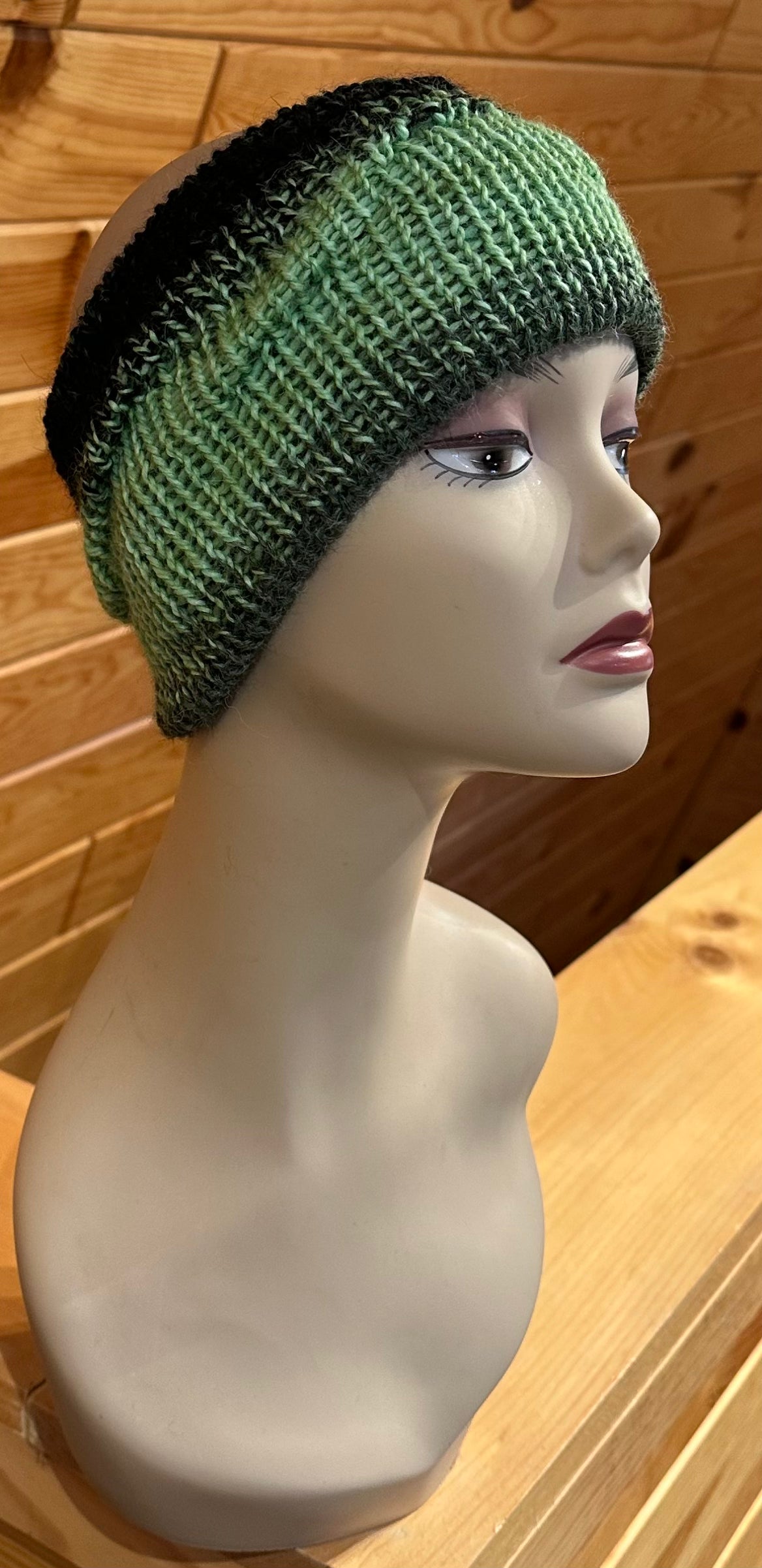 MMA Swirl Headband