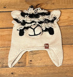 CA Alpaca Kids Alpaca Hat