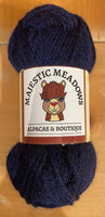 MMA CA Yarn