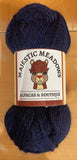 MMA CA Yarn