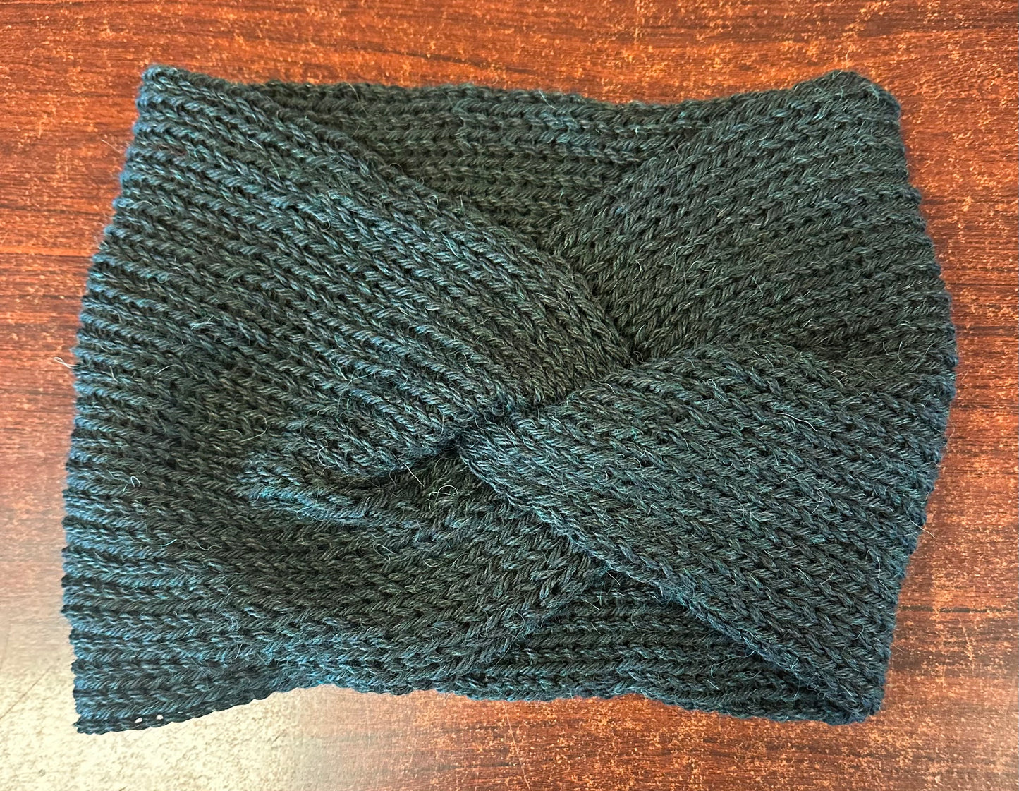 MMA Lrg. Infinity Headband