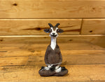 TLT Goat Meditating Figurine