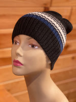 TAG Knit Skull Caps