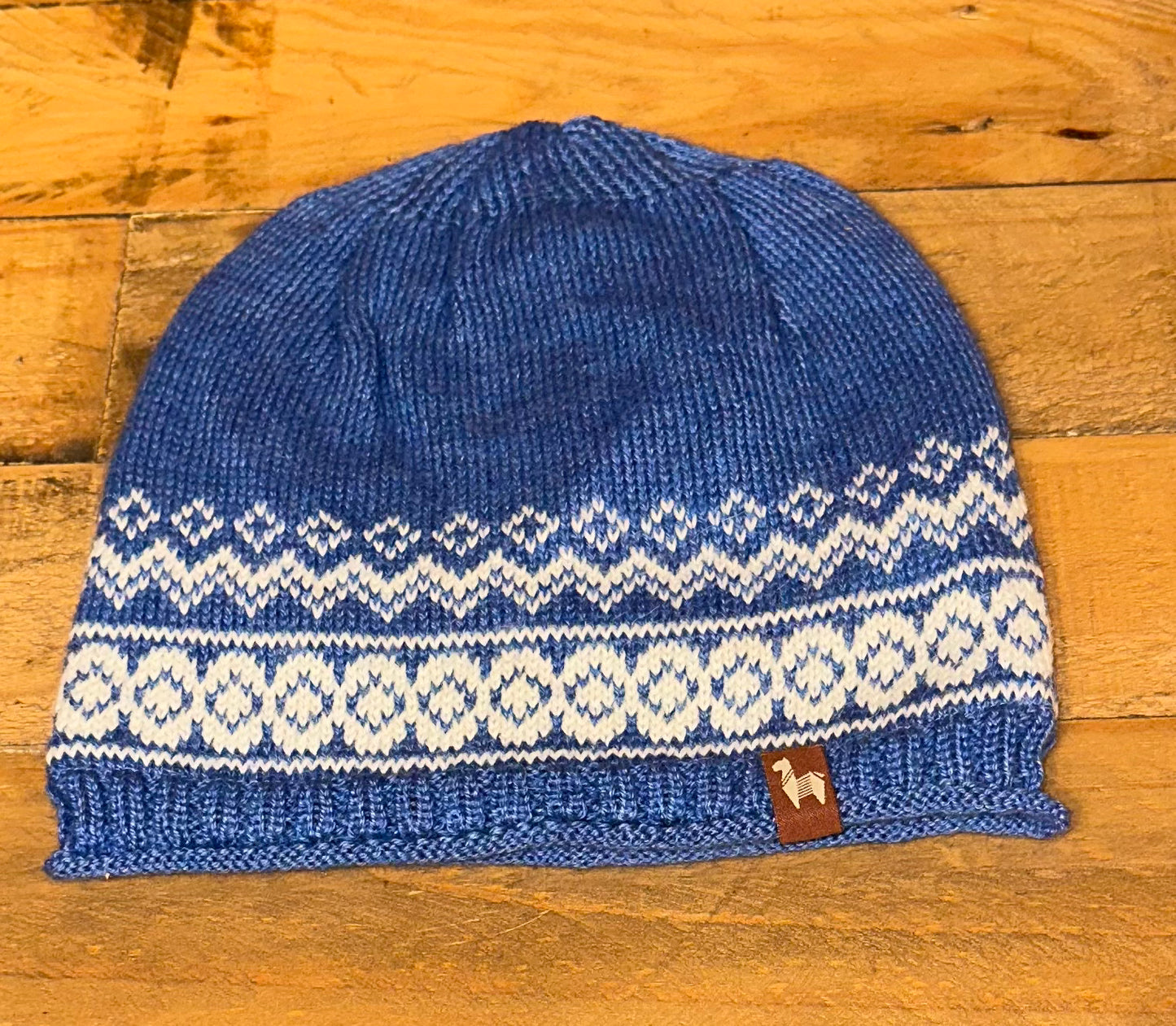 CA Arctic Alpaca Hat