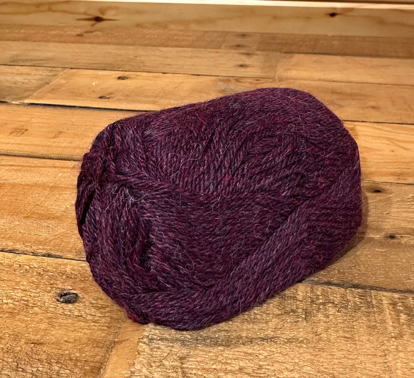 MMA CA Yarn