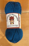 MMA CA Yarn