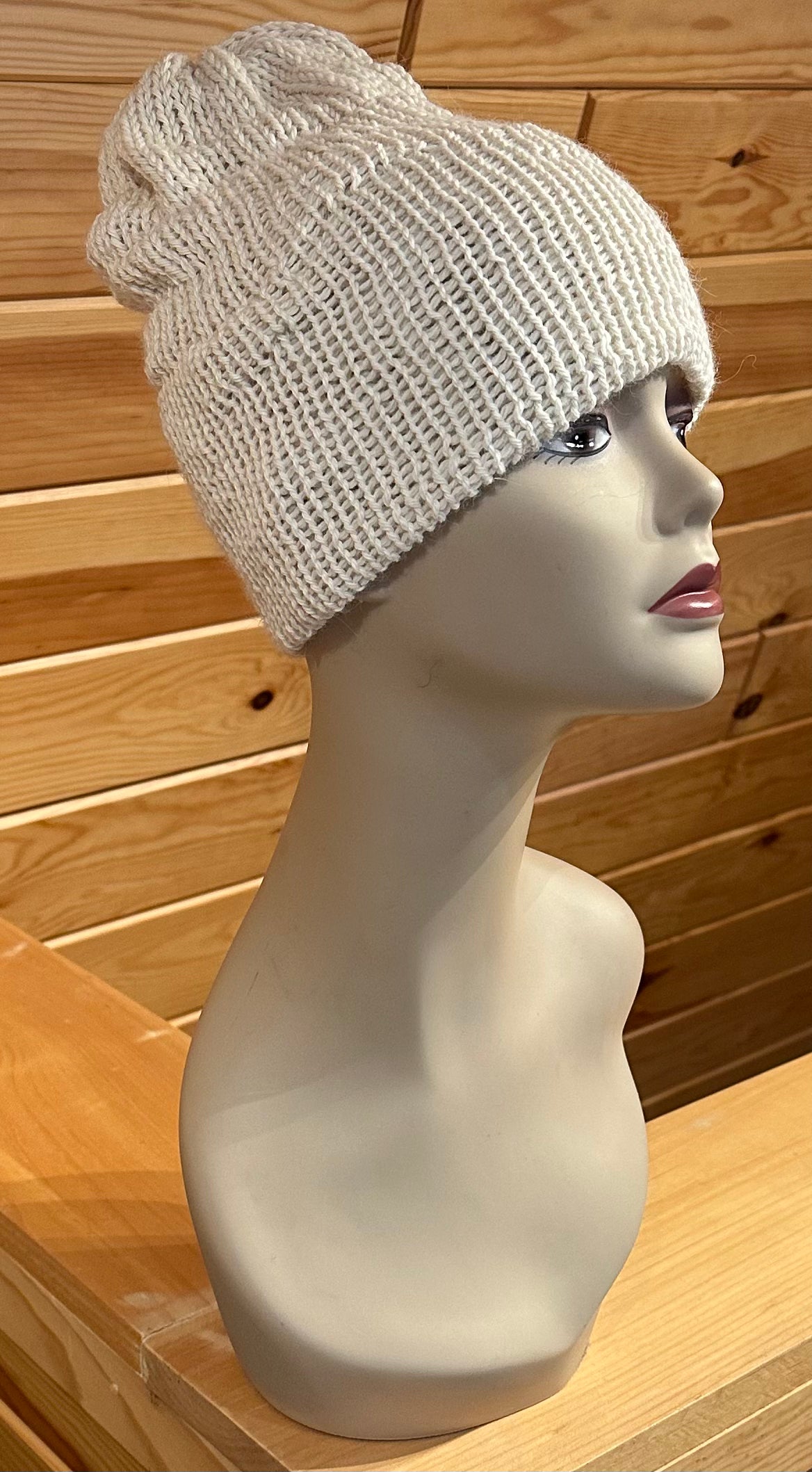 MMA Swirl Hat