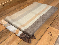 TFA Alpaca Woven Scarf