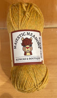 MMA CA Yarn