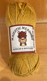 MMA CA Yarn