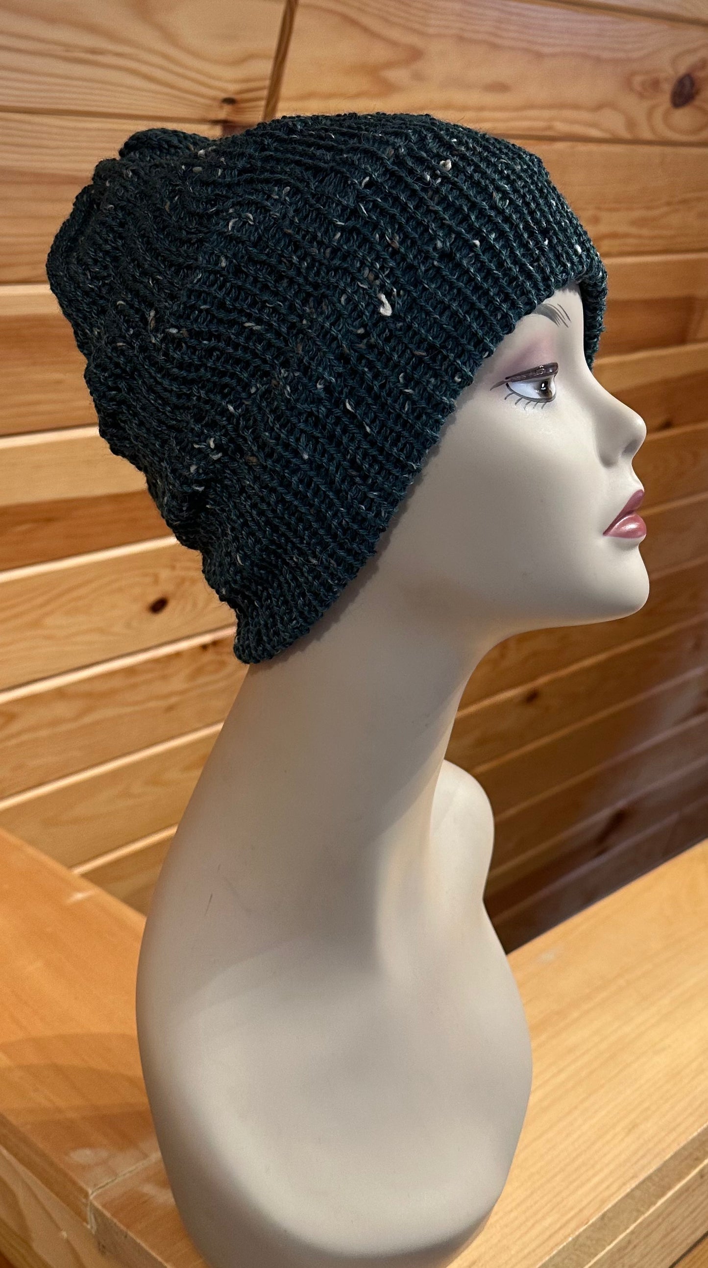 MMA Swirl Hat