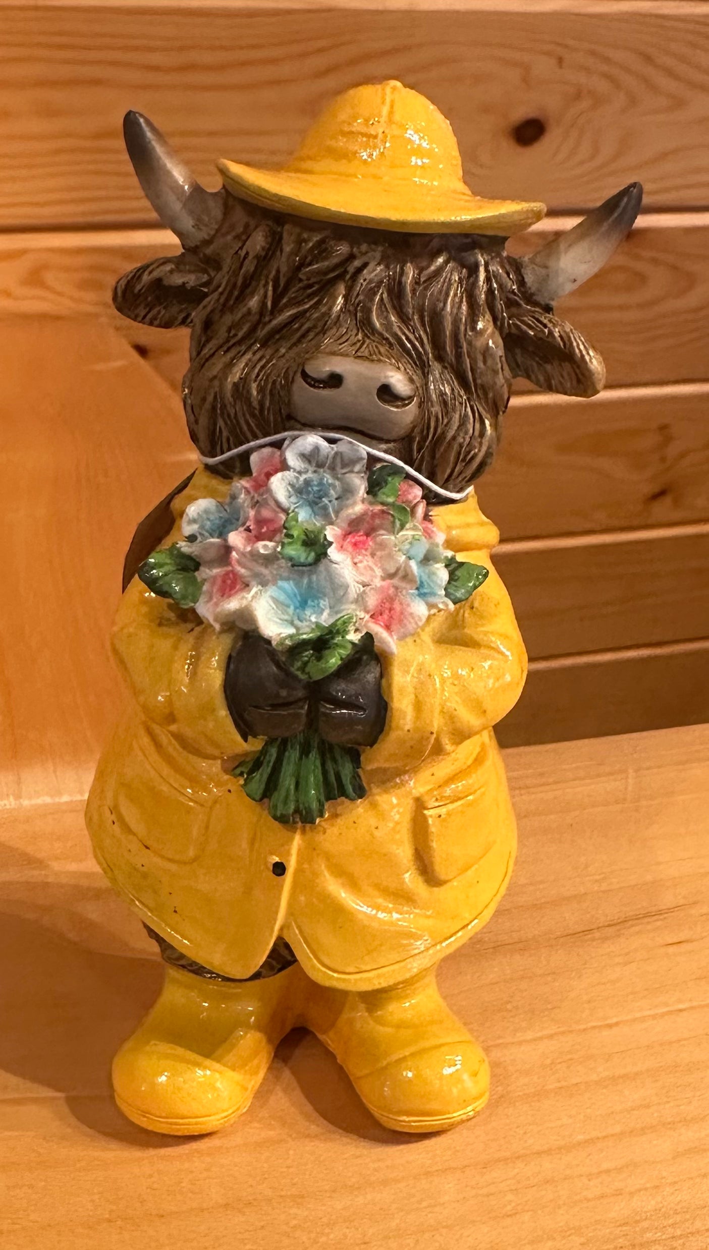 OSW Hoover the Highlander